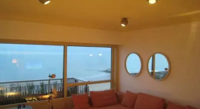 Lux Skyline Sea-View Apartments, Забронировать Апартаменты/квартира Остенде - центр города Остенде, рядом с Wapenplein Square