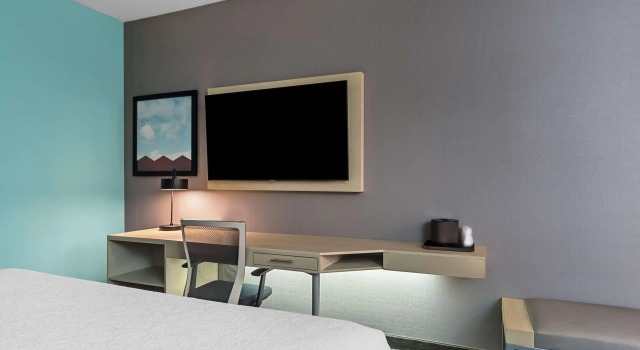 Двухместный номер Standard Best Western Plus Ogallala Inn