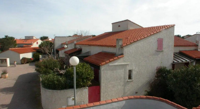 Maison Torreilles, 4 pièces, 6 personnes - FR-1-530-47, Book Hotel Torreilles-Plage Pyrénées-Orientales
