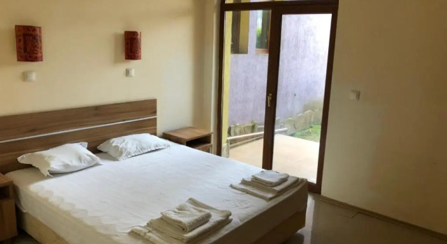 Апартаменты c 1 комнатой VIP Apartments in Garden Beach
