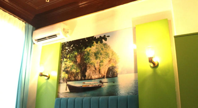 Hotel Miklagord