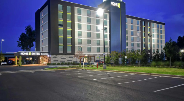 Home2 Suites by Hilton Atlanta Marietta, Book Hotel Marietta Georgia