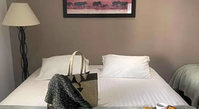 Семейный номер Standard Les Loges du Luberon