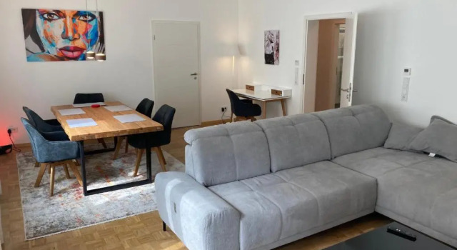 Апартаменты Cityapartment An der Petrikirche