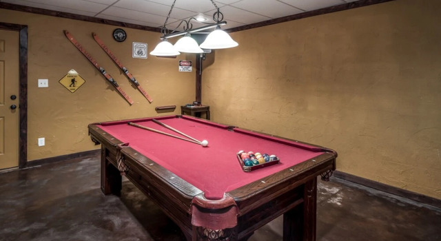 Ruidoso Three-bedroom