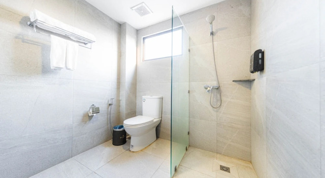 Двухместный номер Standard Areca Hotel