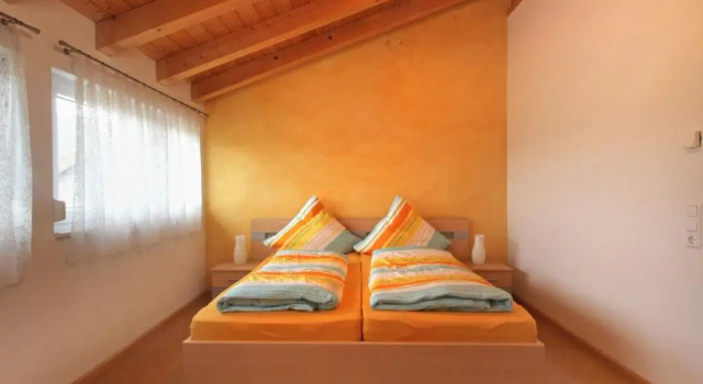 Апартаменты Ferienwohnung Graf
