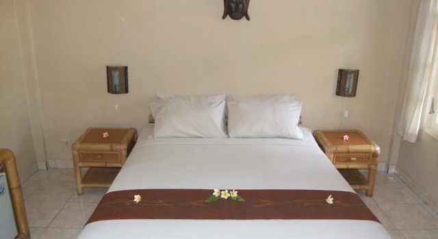 Standard Zimmer Hotel Chonos