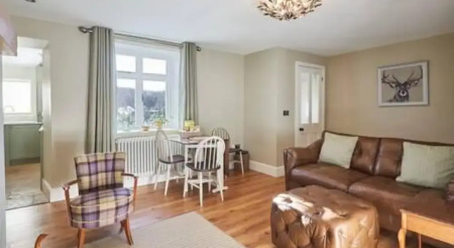 Host Stay Snoozy Goose, Reserva ahora Casa o chalet Ovingham Northumberland