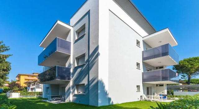 Апартаменты Residence CaTullio