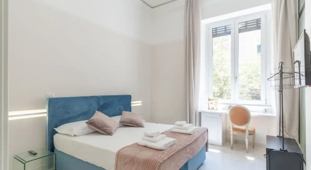 Двухместный номер Luxury Bea Suites Luxury Rooms