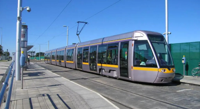 Апартаменты PREMIER SUITES Dublin, Sandyford