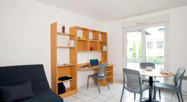 Sejours & Affaires Annecy Pont Neuf