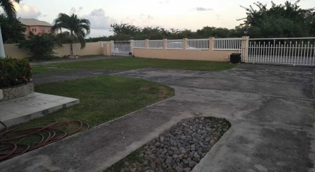 Ababil House, Buchen Sie Hotel Basseterre St Kitts