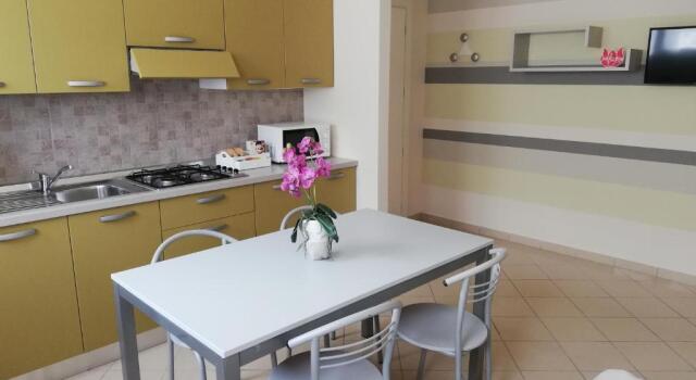 Апартаменты Economy Appartamenti Residence Tulipano