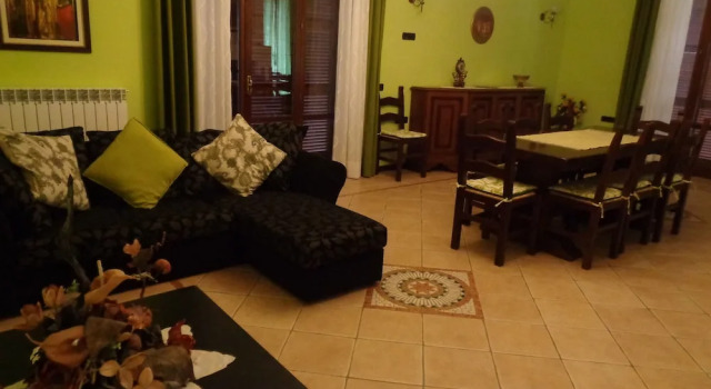 Huoneisto B&B Titty