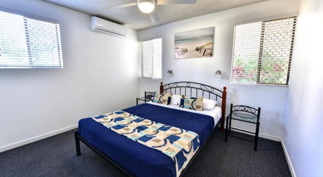 Апартаменты Economy Bellardoo Holiday Apartments