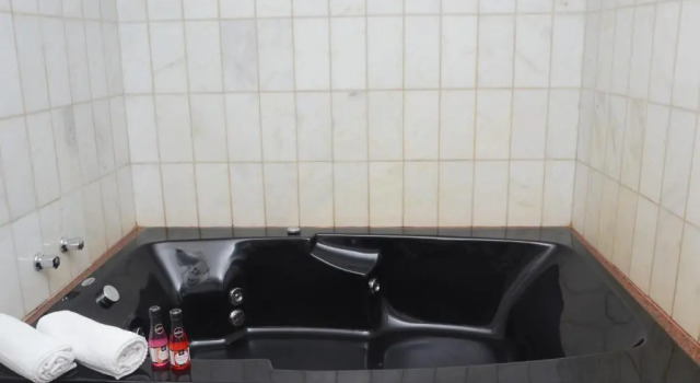 Люкс Deluxe Império Hotel