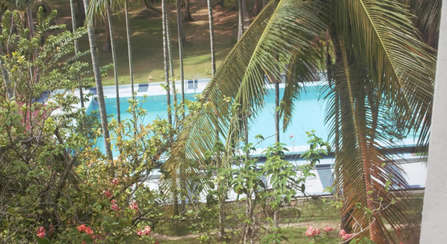 Номер Standard Silver Sand Sea Princess Beach Resort