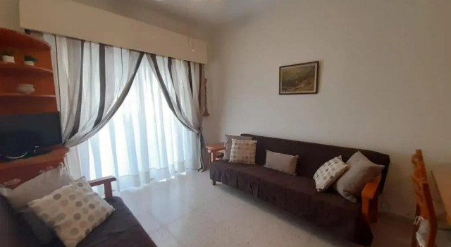 Апартаменты Albert's Mackenzie apartments 001