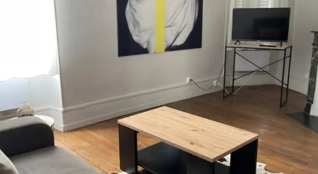 Appartement standing