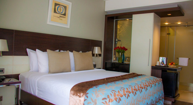 Eka Hotel Nairobi, Đặt Khách sạn Khách sạn 4 sao ở Nairobi, 4*
