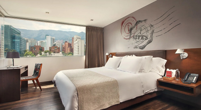 Sites Hotel