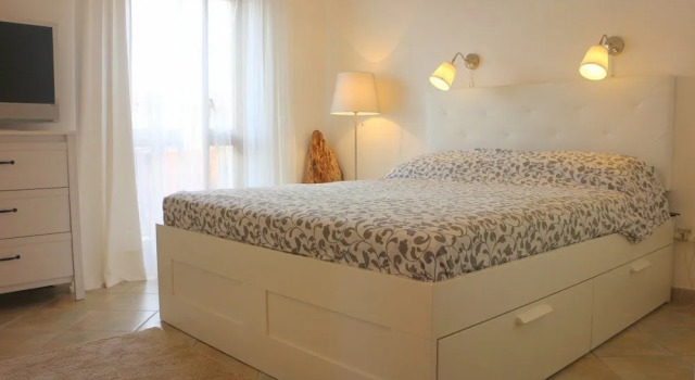Residence Ostro, Book Lejlighed Santa Teresa Gallura Emerald Coast