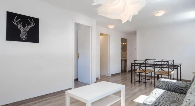 Апартаменты Can Pep Apartments