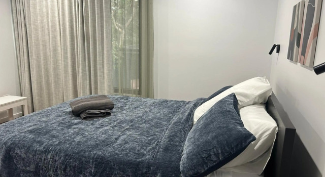 Bushland setting close to Sydney CBD- stand alone apartment, Забронировать Апартаменты/квартира Сидней - деловой район 