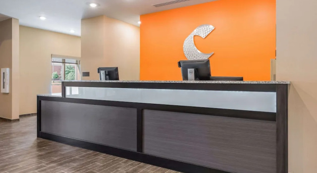 Comfort Suites Marysville Columbus - Northwest