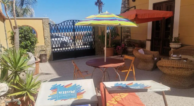 Apartment Loft Sul Mare
