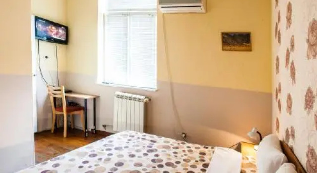 Ivani GuestRooms, Забронировать Отель Отели Софии с парковкой, рядом с Президентство, Парковка