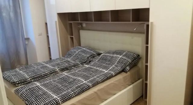 Номер Standard Nice Livings Lazzaroni