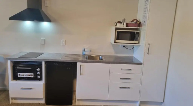 Студия Deluxe Jafas Motels