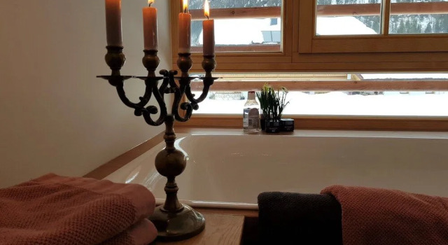 Kaiser exklusive Ferienwohnungen, Varaa Huoneisto Hotellit Baijeri pysäköinnillä, Pysäköinti