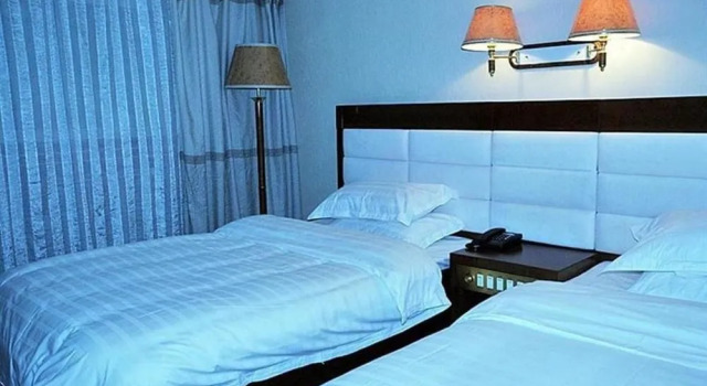 五台山银馨宾馆, Book Hotel Xinzhou Shanxi