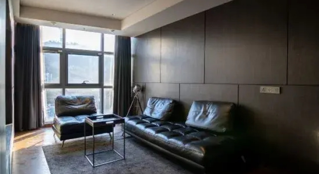 Люкс Grand HOMES Red Myeongdong