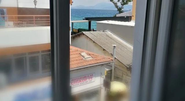 Номер Economy Hotel Mudanya