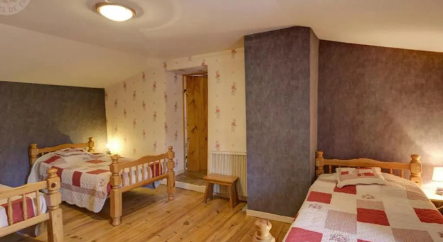 House Le Campagnard 1, Reservar Hotel Parigny Paris