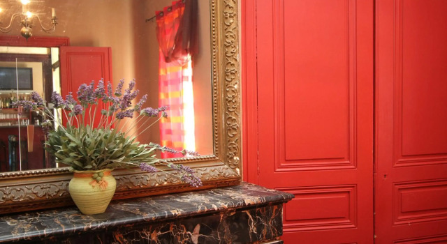 Hotel Le Clos Des Oliviers