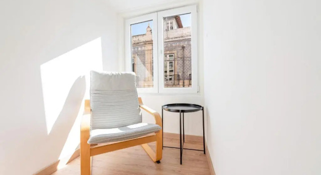 Апартаменты Guestready - Boavista Apartment in Santos Perfect for 4