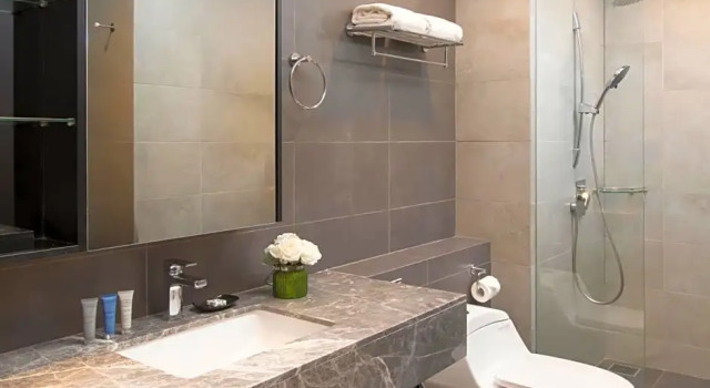 Апартаменты с 2 комнатами Somerset Damansara Uptown Petaling Jaya