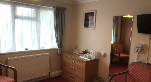 Merton House, Забронировать Отель Бизнес-отели Исторического графства Суссекса, 4* 5*