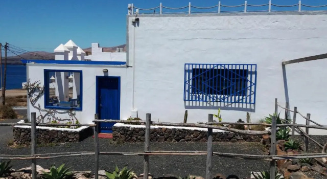 Апартаменты Superior Pura Vida - Ventanas De Lanzarote