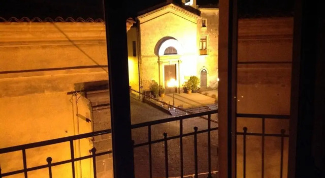 Bed & Breakfast Terrazze Bella Epoque