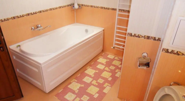 Полулюкс Family Hotel Nadejda