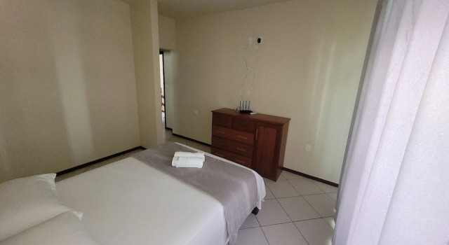 Casa Master com Piscina Gov Celso Ramos