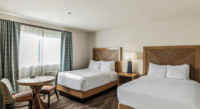 Standardowy pokój Starr Pass Golf Suites