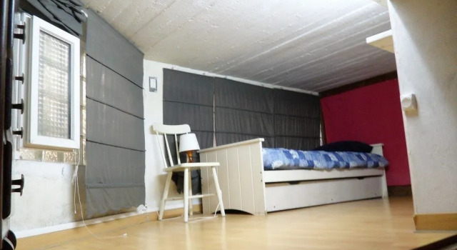 Modern, 1 Bedroom Apartment With Wifi And A Balcony Near Cannes 50m Fr
